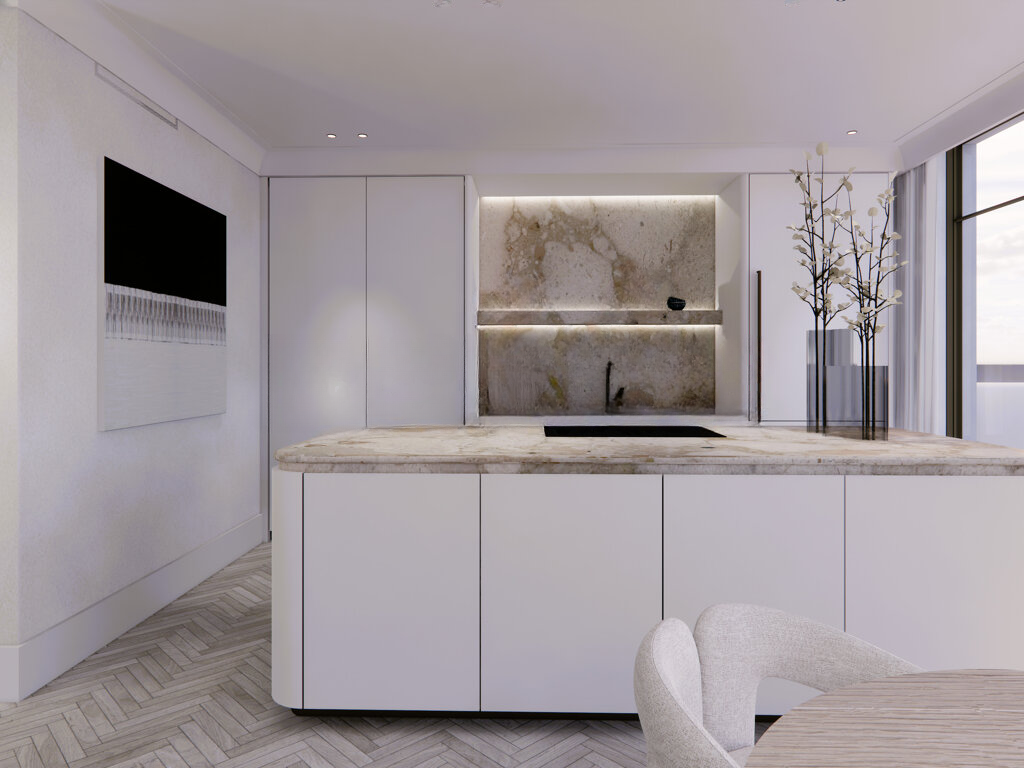 Квартира в Монте Карло, Монако, 474 м² - фото 7