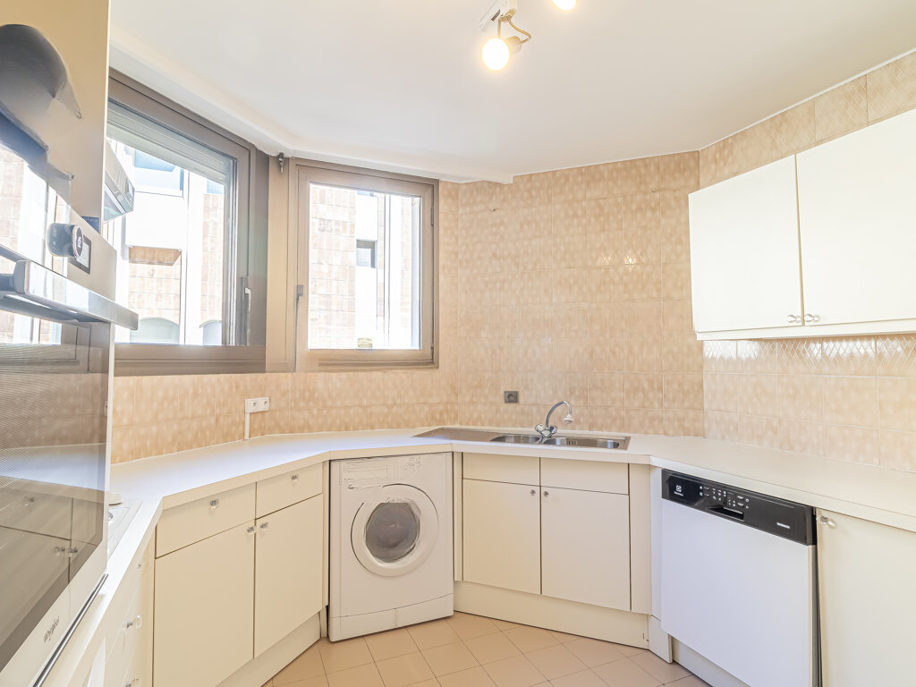 Квартира в Монако, Монако, 112 м² - фото 7