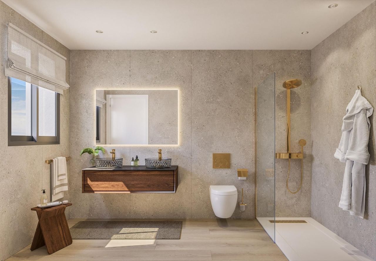 Пентхаус в Вильяхойосе, Испания, 111 м² - фото 9