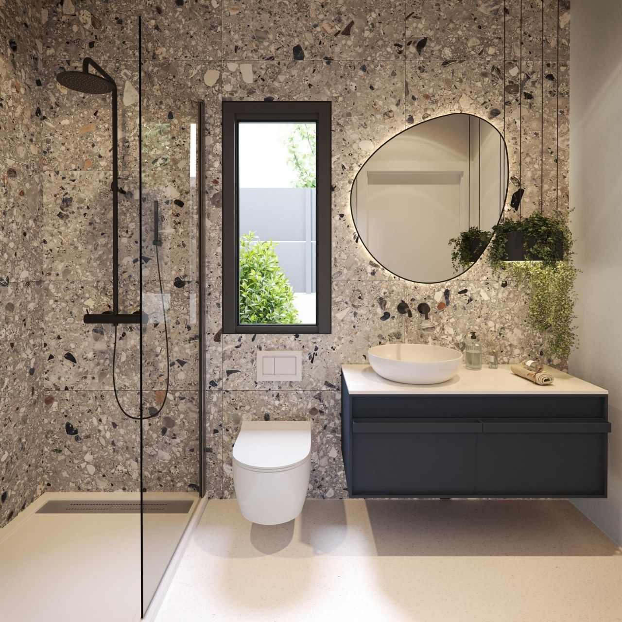 Вилла в Сан-Мигель де Салинас, Испания, 107 м² - фото 9