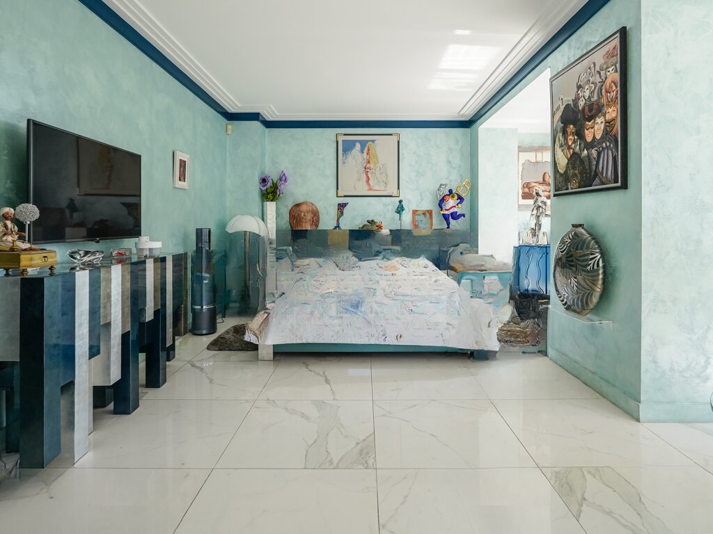 Квартира в Сен-Романе, Монако, 1 045 м² - фото 7