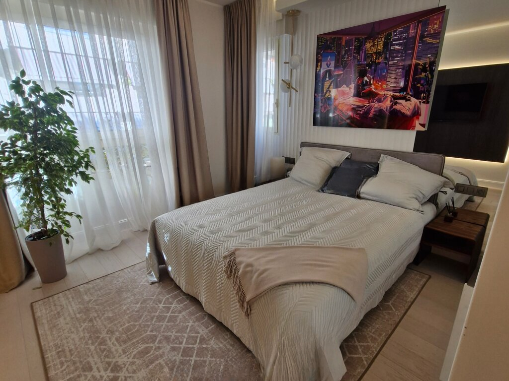 Квартира в Сен-Романе, Монако, 291 м² - фото 7