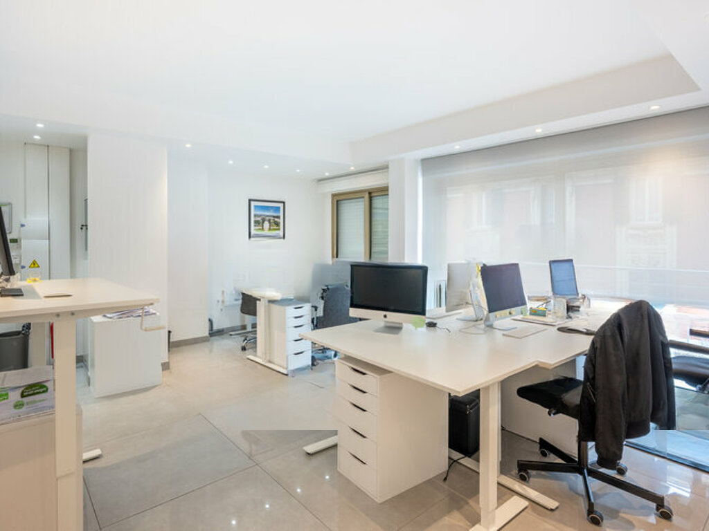 Квартира в Монако, Монако, 95 м² - фото 7