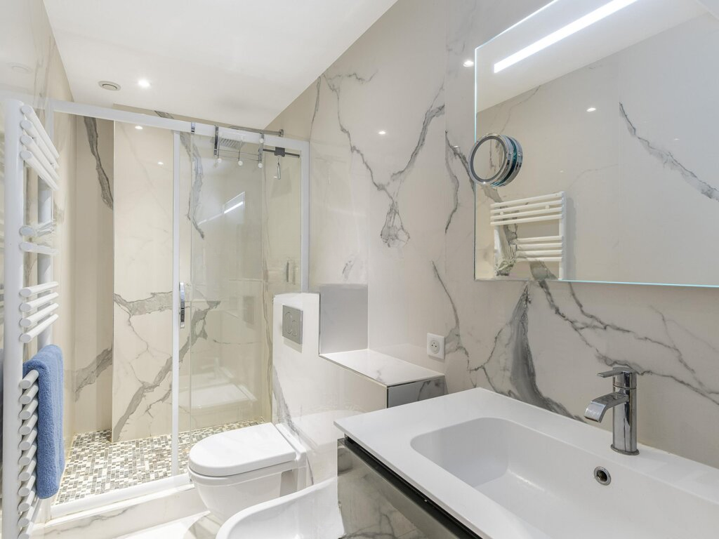 Квартира в Монте Карло, Монако, 60 м² - фото 7