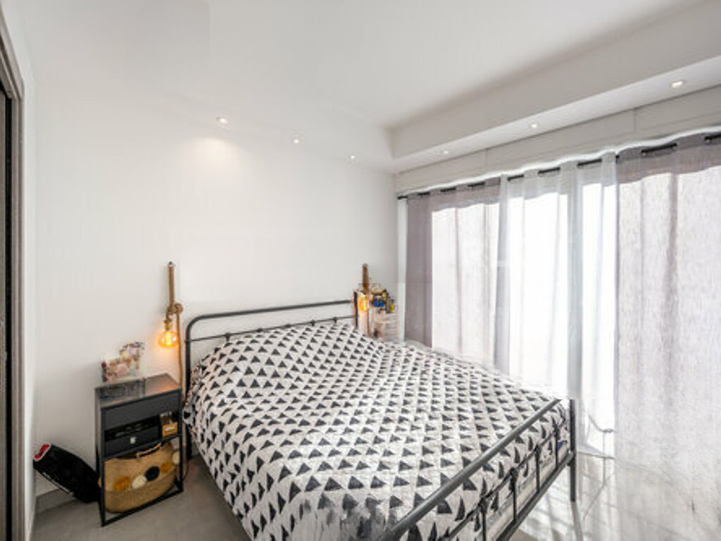 Квартира в Монако, Монако, 95 м² - фото 7