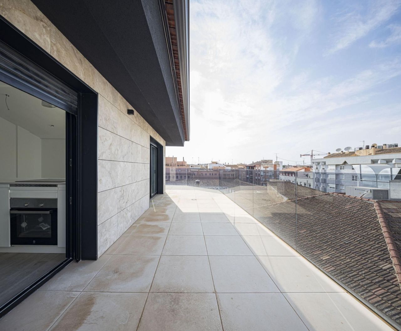 Пентхаус в Мурсии, Испания, 130 м² - фото 10