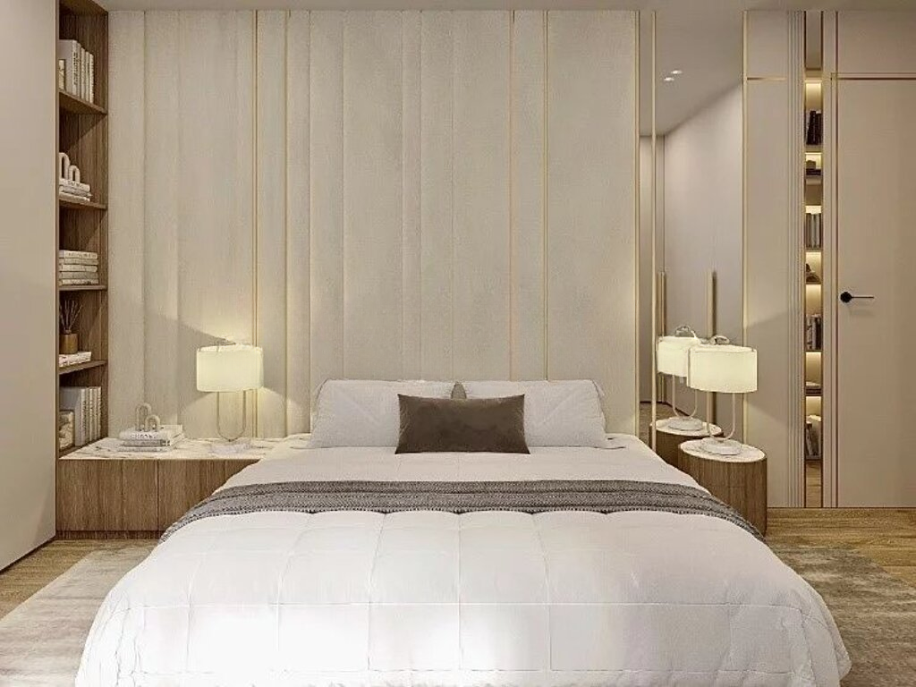 Квартира в Монте Карло, Монако, 128 м² - фото 7