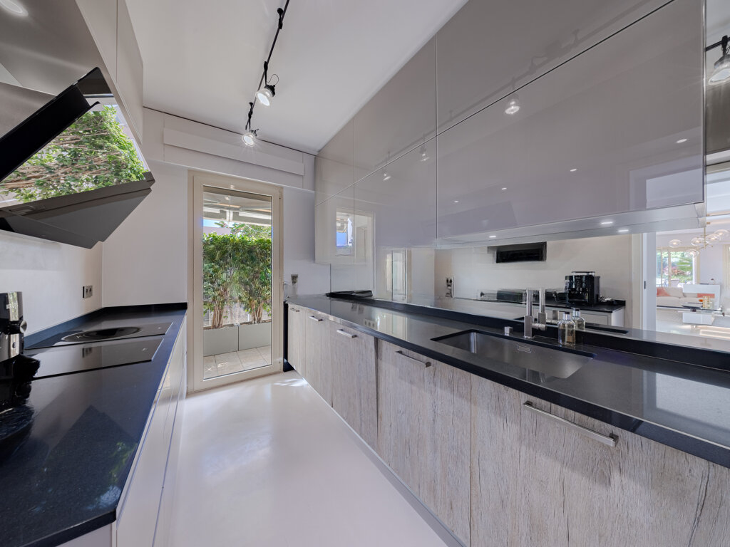 Квартира в Сен-Романе, Монако, 291 м² - фото 7