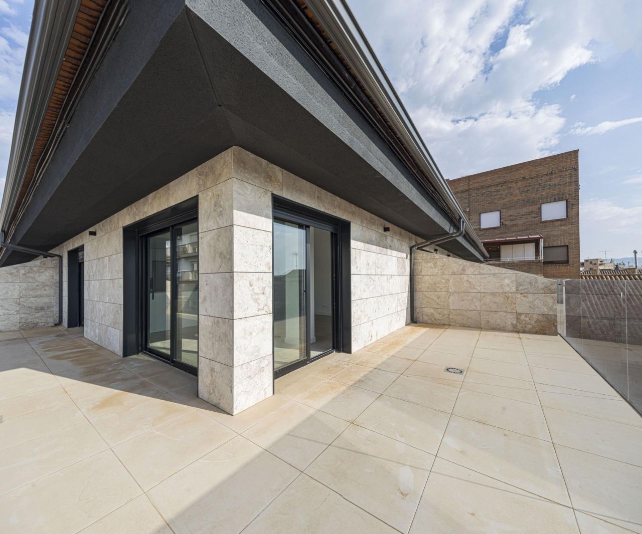 Пентхаус в Мурсии, Испания, 130 м² - фото 11