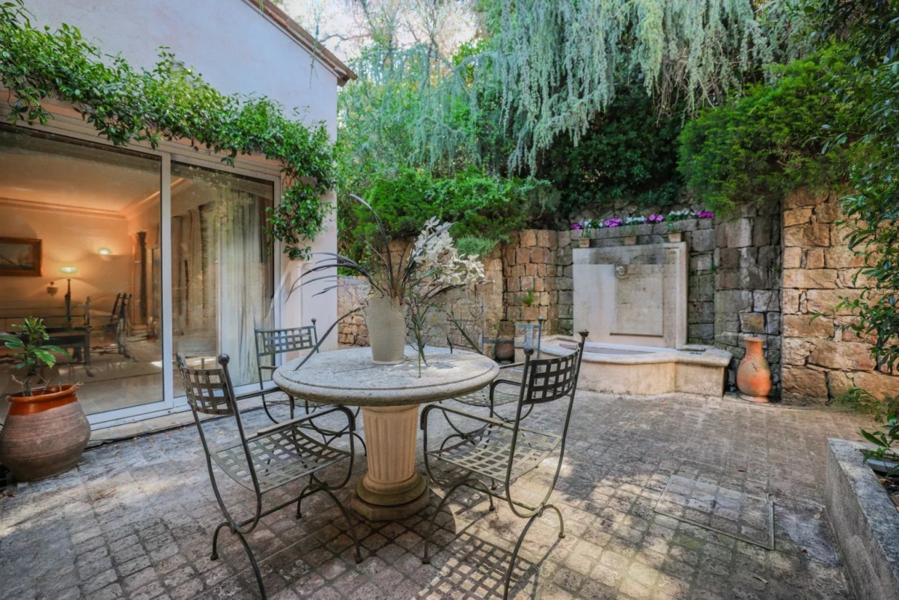 Квартира в Каннах, Франция, 282 м² - фото 7