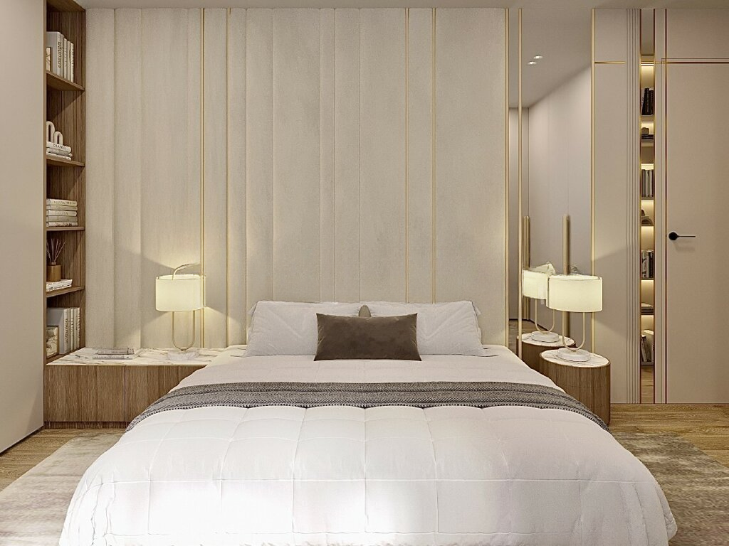 Квартира в Монте Карло, Монако, 128 м² - фото 7