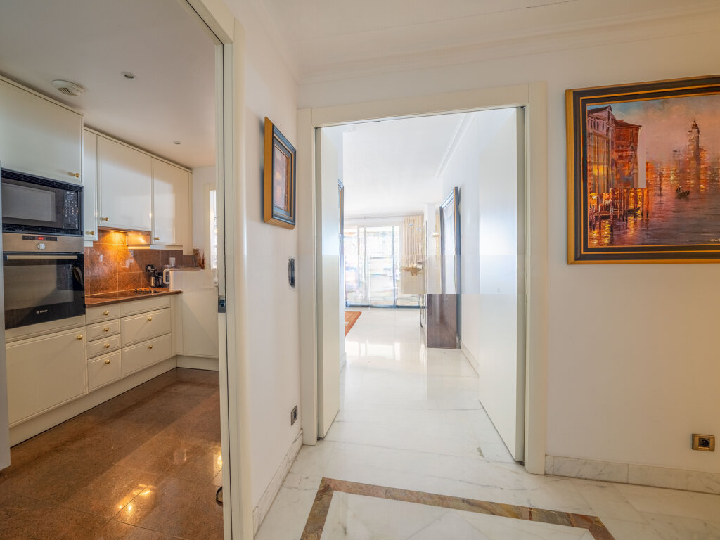 Квартира в Монако, Монако, 173 м² - фото 7