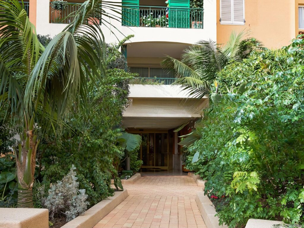 Квартира в Фонвьее, Монако, 112 м² - фото 7