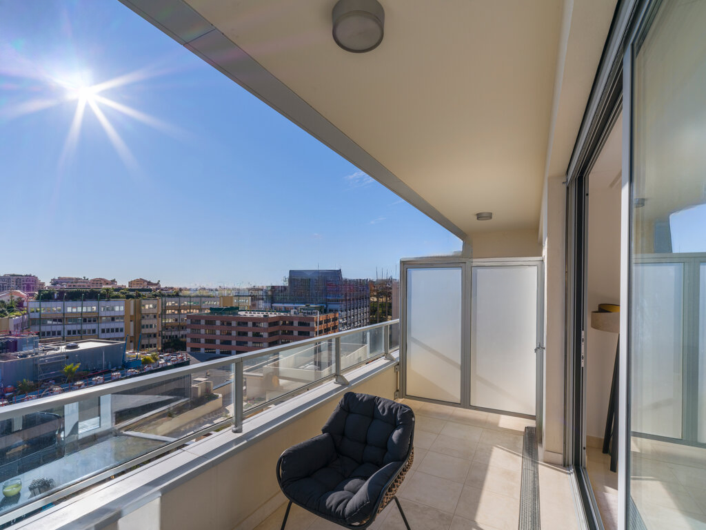 Квартира в Фонвьее, Монако, 73 м² - фото 7