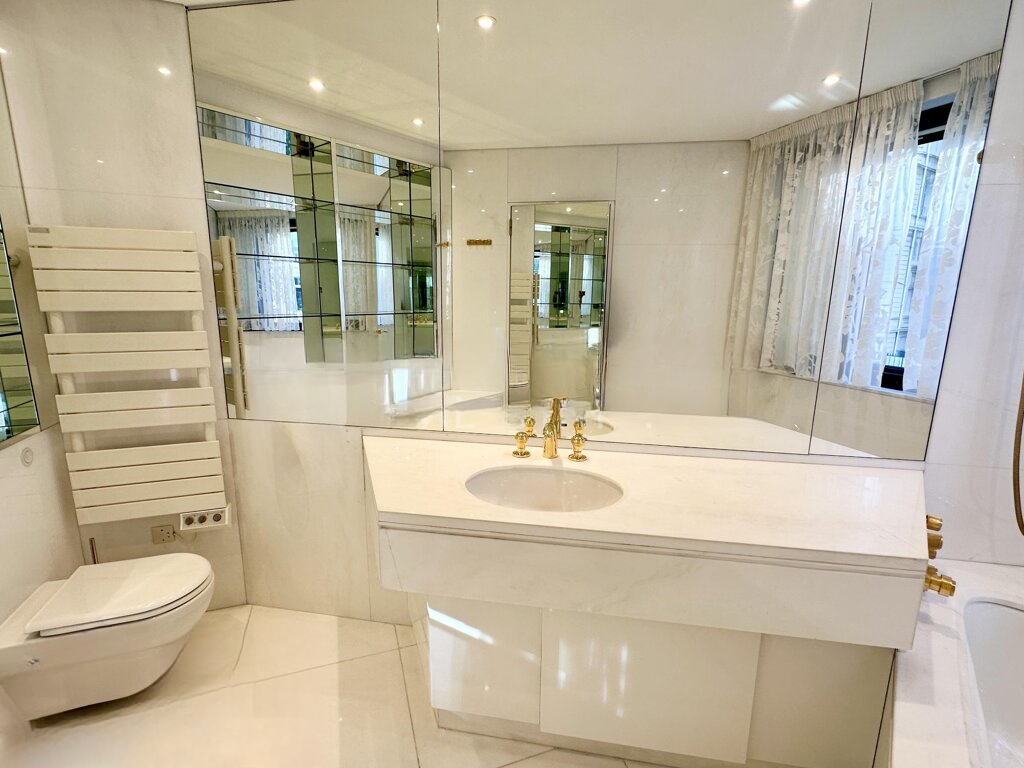 Квартира в Монте Карло, Монако, 256 м² - фото 7