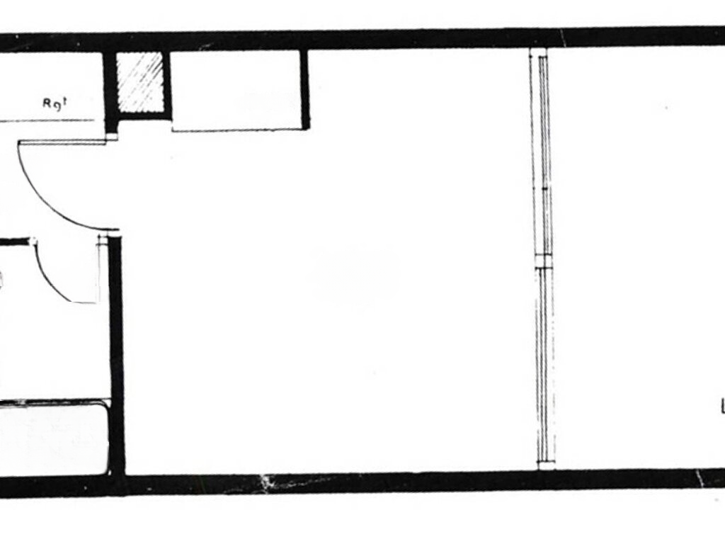 Квартира в Монако, Монако, 34 м² - фото 7