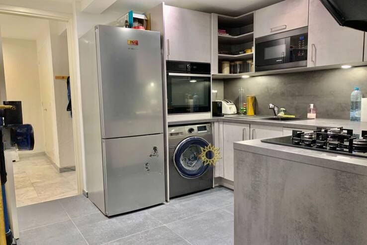 Квартира в Каннах, Франция, 45 м² - фото 3