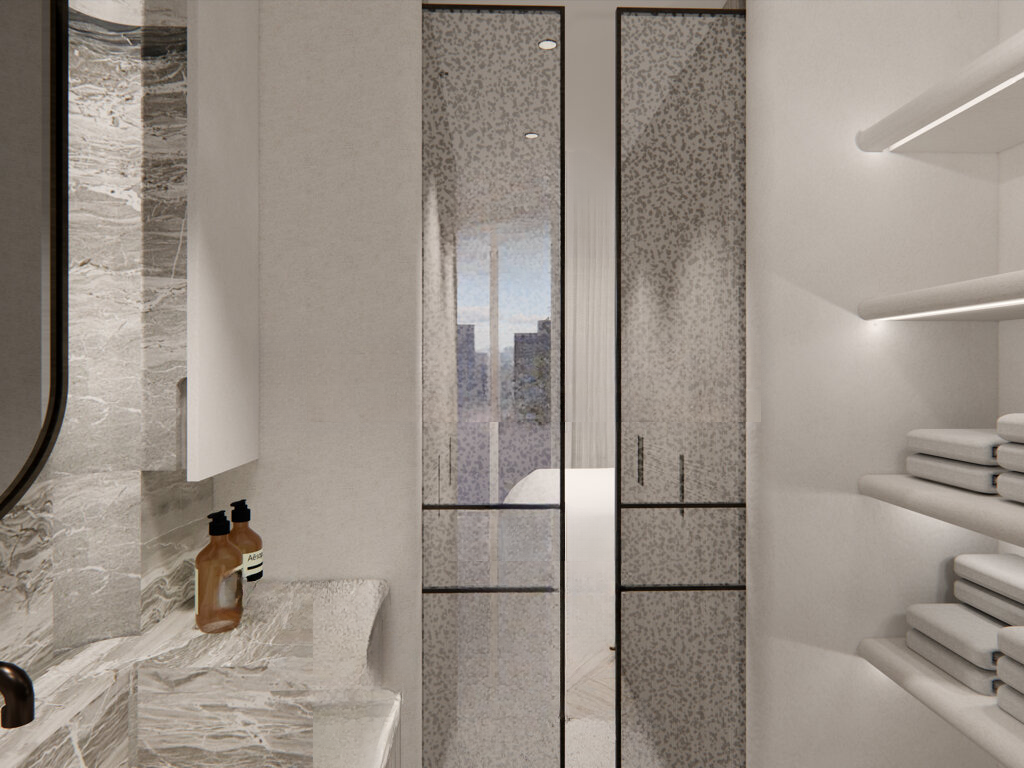 Квартира в Монте Карло, Монако, 474 м² - фото 7