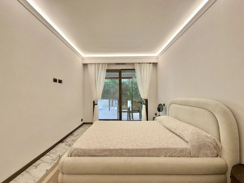 Квартира в Монако, Монако, 105 м² - фото 7