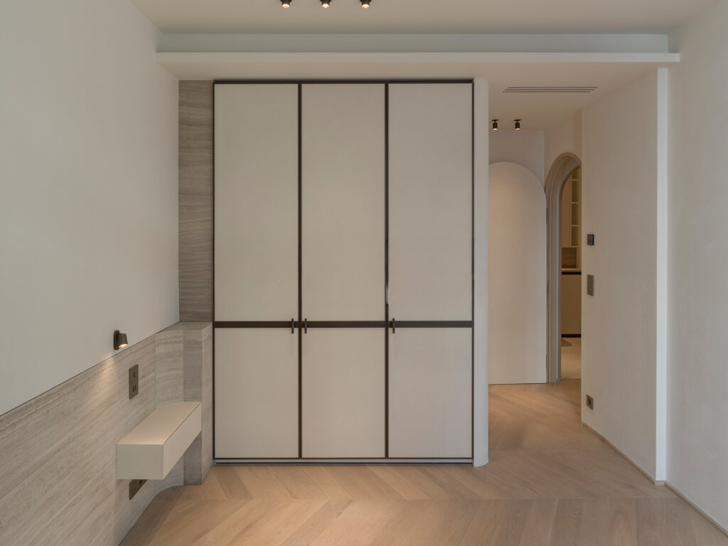 Квартира в Монте Карло, Монако, 123 м² - фото 7