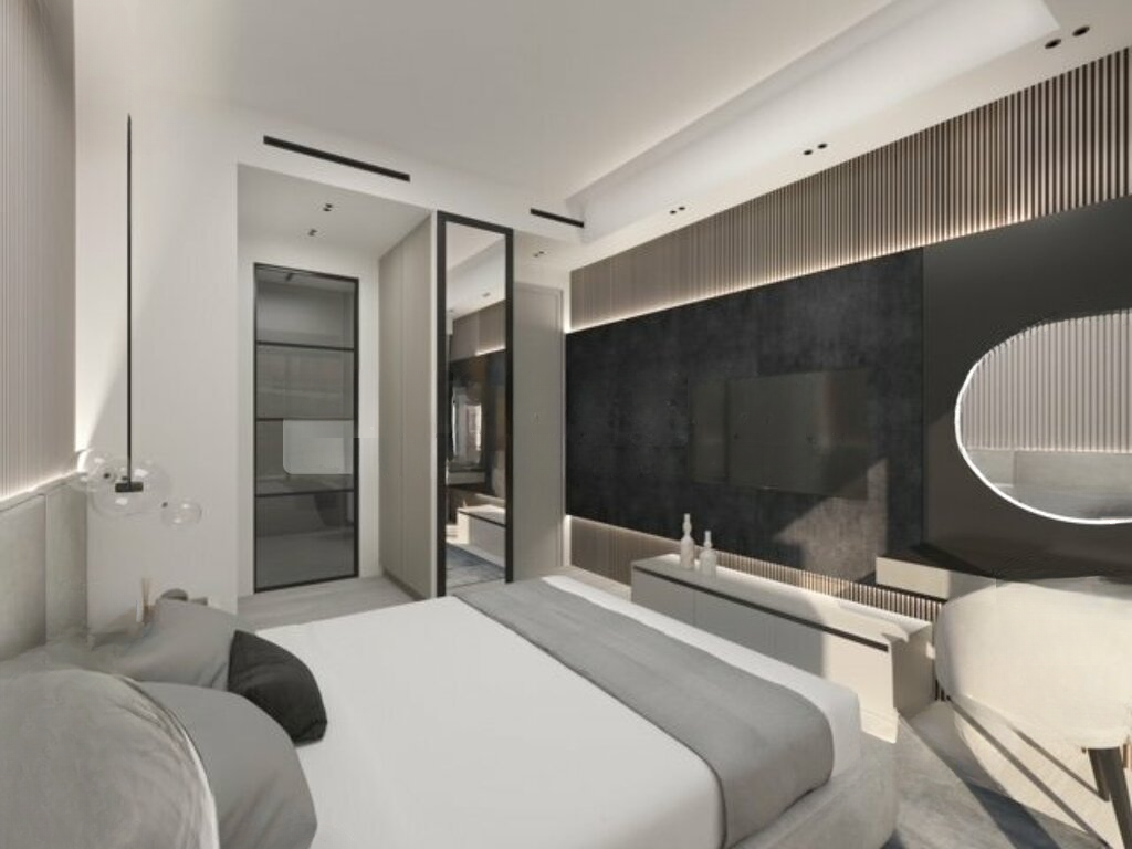 Квартира в Монако, Монако, 95 м² - фото 7