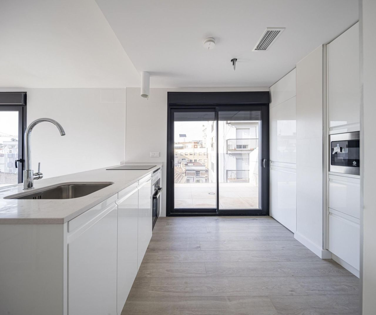 Пентхаус в Мурсии, Испания, 130 м² - фото 15