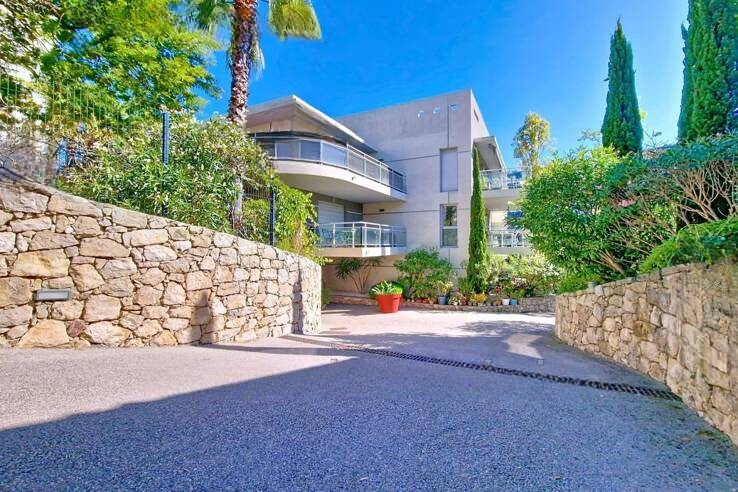 Квартира в Каннах, Франция, 55 м² - фото 4