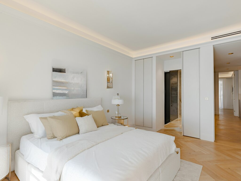 Квартира в Сен-Романе, Монако, 165 м² - фото 7