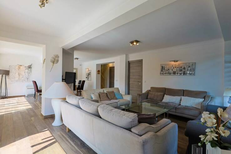 Квартира в Каннах, Франция, 141 м² - фото 3