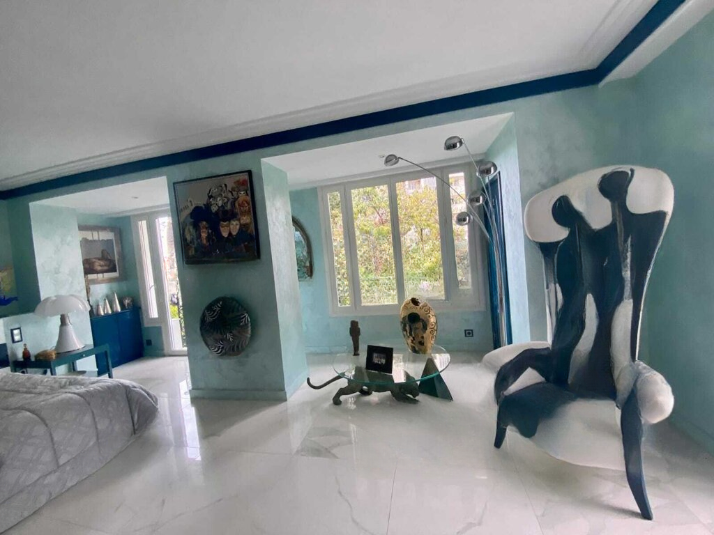 Квартира в Сен-Романе, Монако, 1 045 м² - фото 7