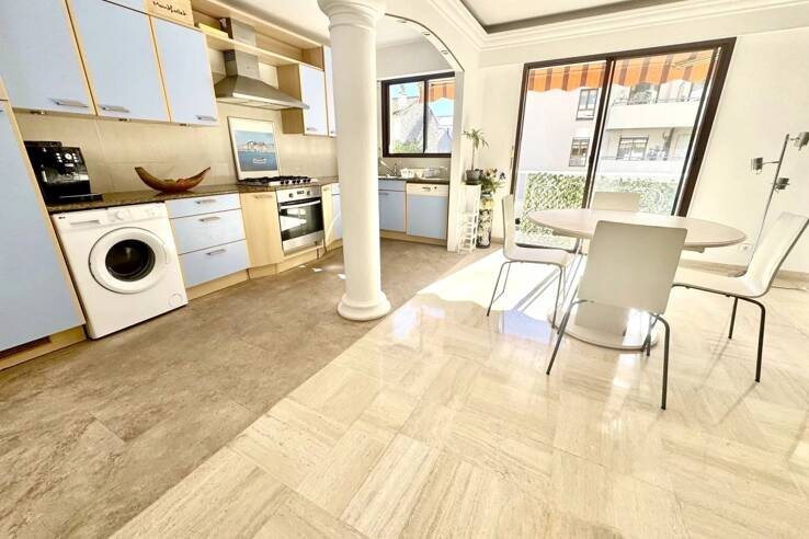 Квартира в Каннах, Франция, 84 м² - фото 3