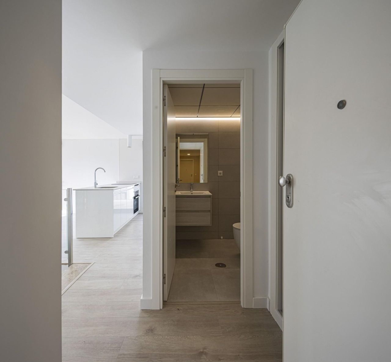 Пентхаус в Мурсии, Испания, 130 м² - фото 17