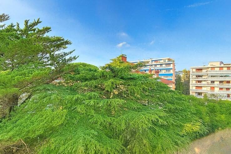 Квартира в Каннах, Франция, 34 м² - фото 3