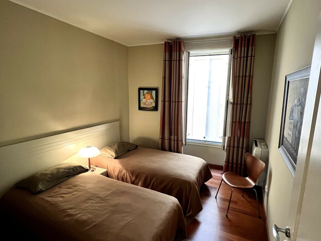 Квартира в Монте Карло, Монако, 110 м² - фото 7