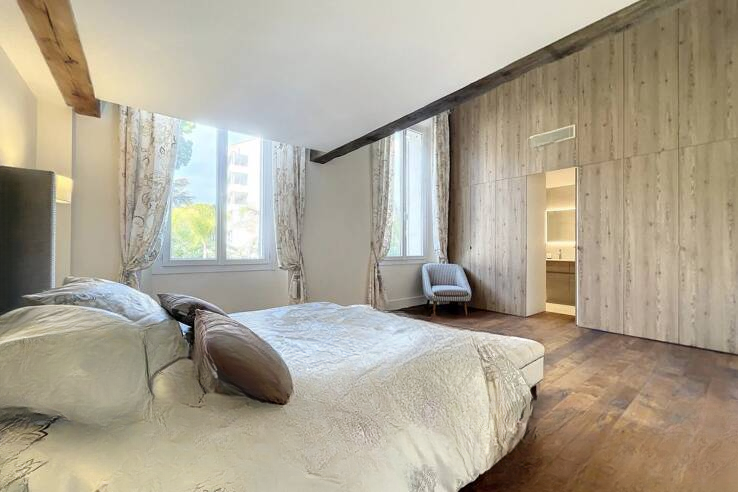 Квартира в Каннах, Франция, 150 м² - фото 3