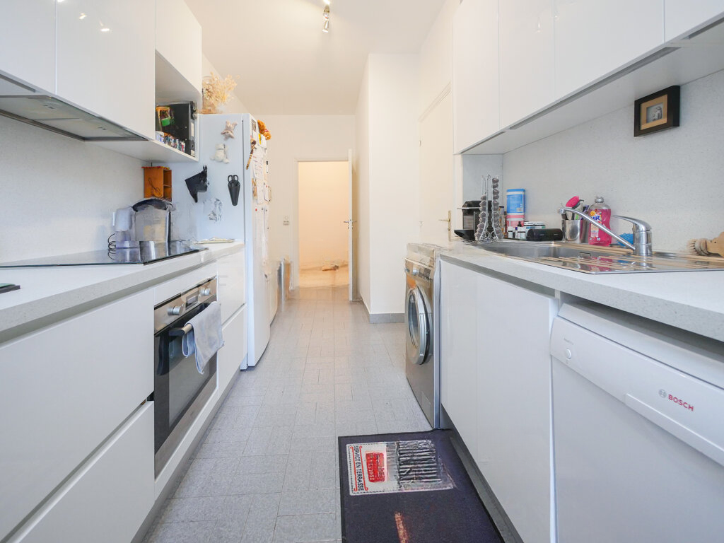 Квартира в Сен-Романе, Монако, 126 м² - фото 7