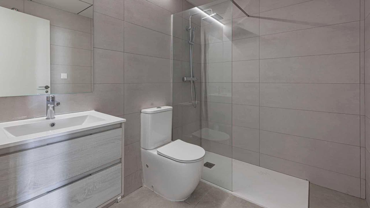 Пентхаус в Мурсии, Испания, 145 м² - фото 18