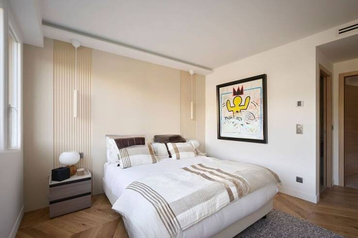 Квартира в Каннах, Франция, 101 м² - фото 3