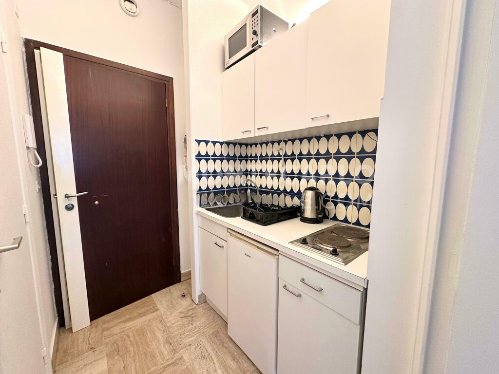 Квартира в Сен-Романе, Монако, 30 м² - фото 7