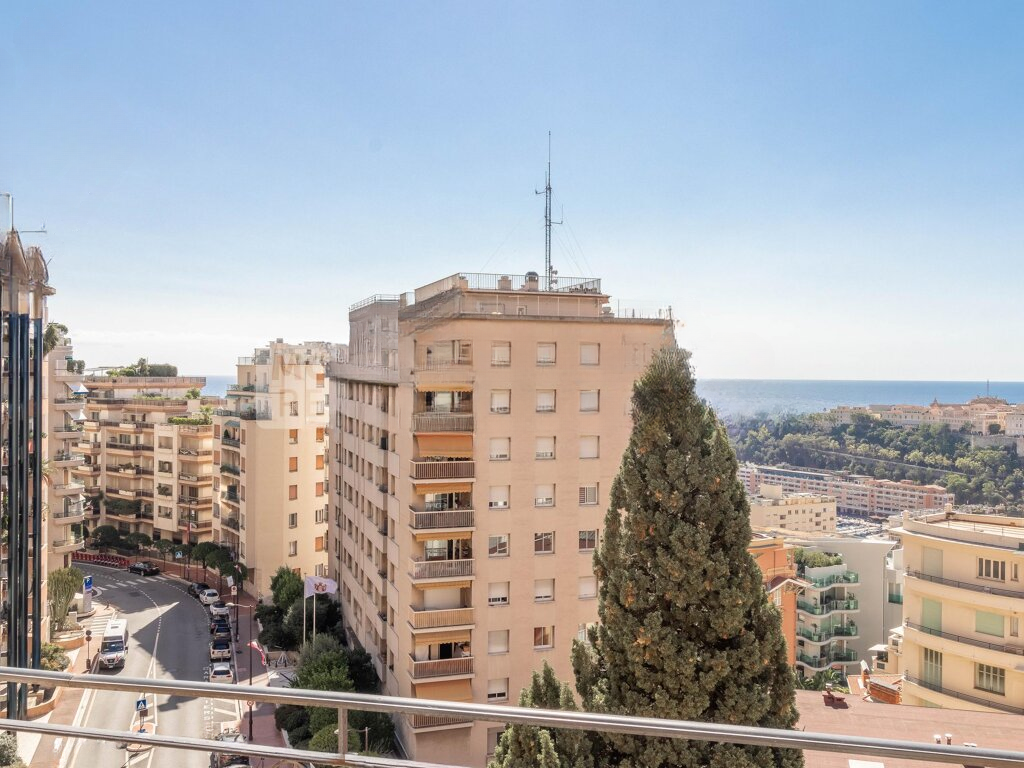 Квартира в Монегетти, Монако, 79 м² - фото 7