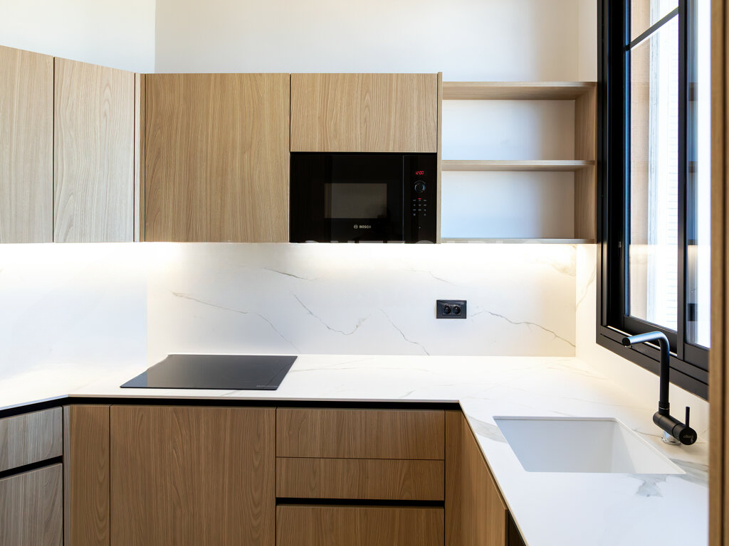 Квартира в Монегетти, Монако, 190 м² - фото 7