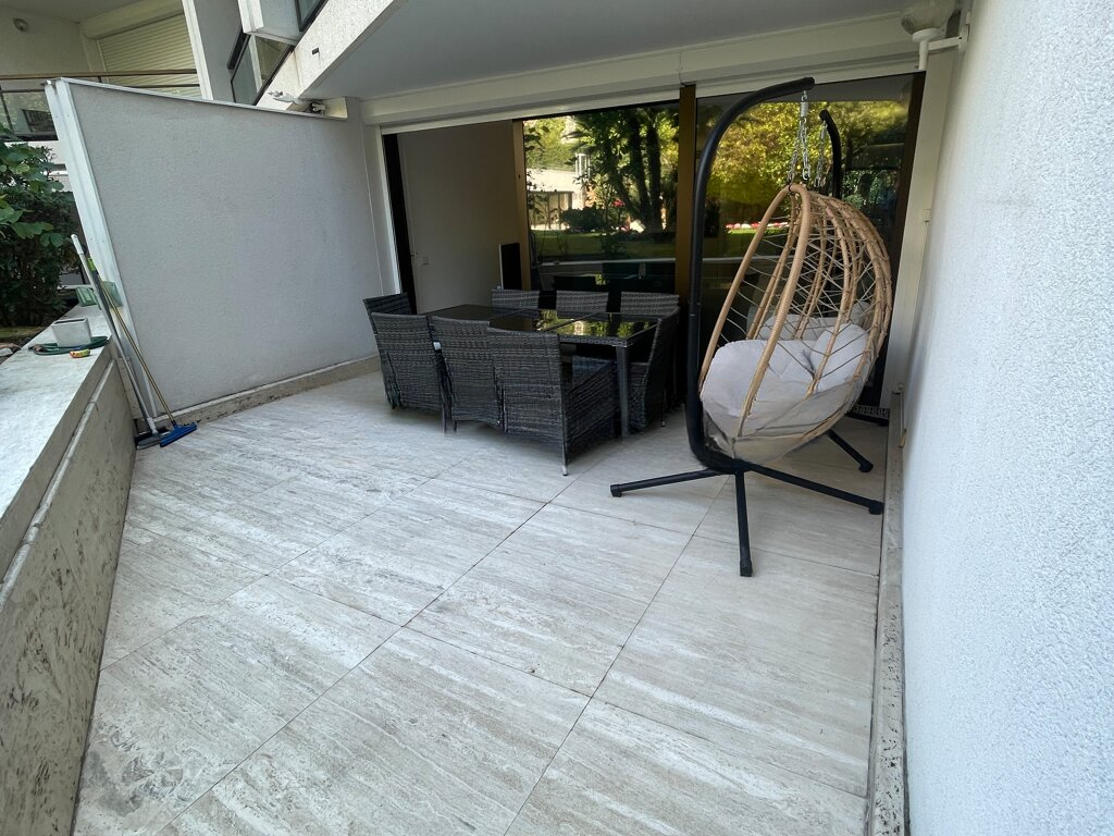 Квартира в Монако, Монако, 70 м² - фото 7