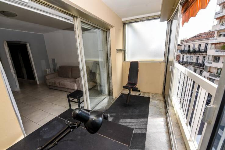 Квартира в Каннах, Франция, 28 м² - фото 3