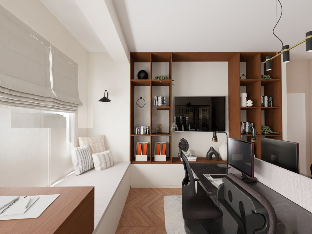 Квартира в Монте Карло, Монако, 72 м² - фото 7