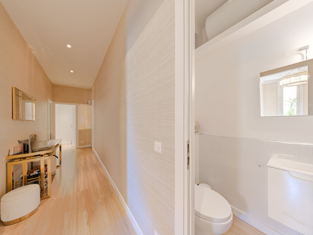 Квартира в Ларвотто, Монако, 98 м² - фото 7