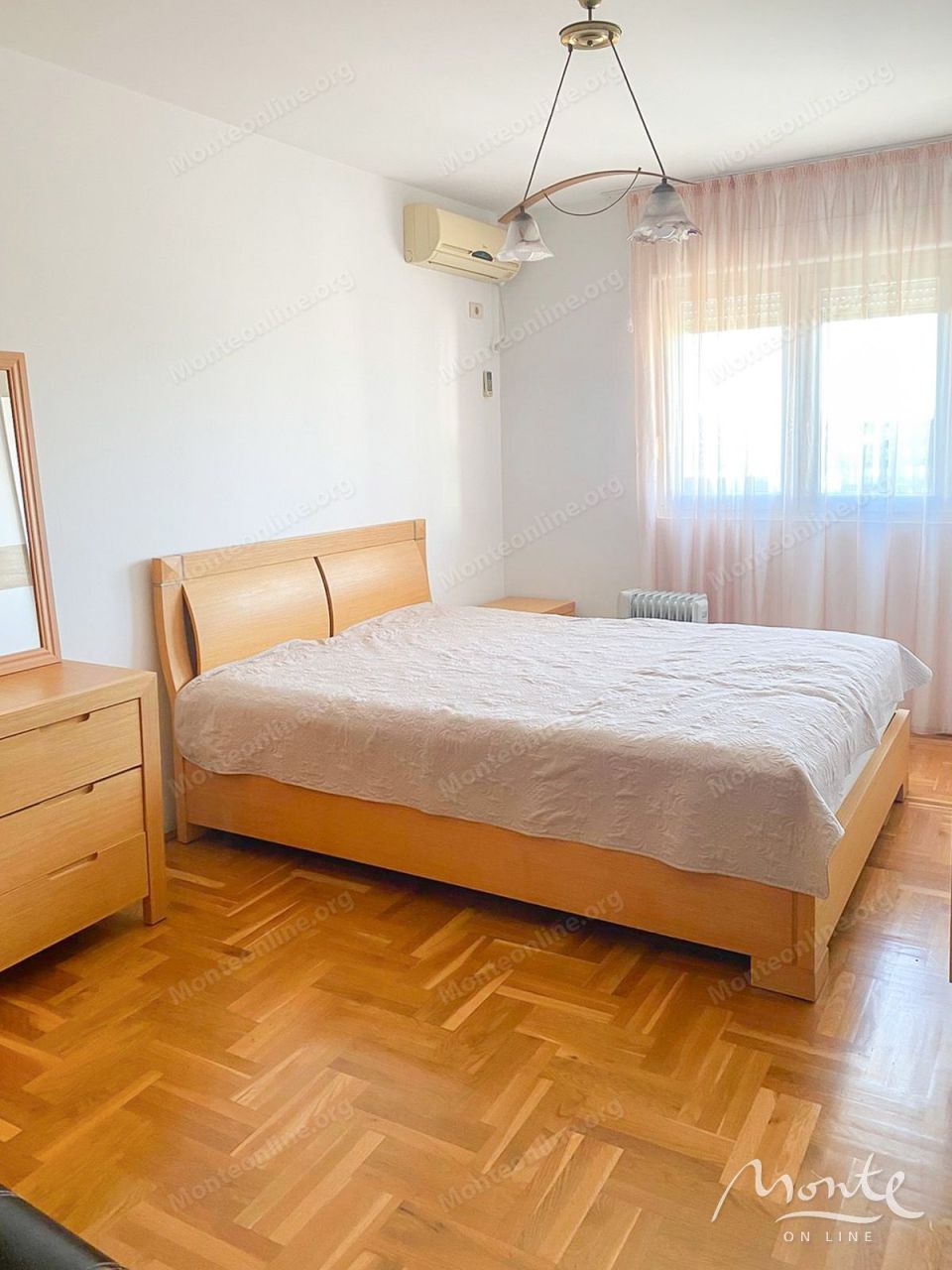 Апартаменты в Баре, Черногория, 53 м² - фото 2