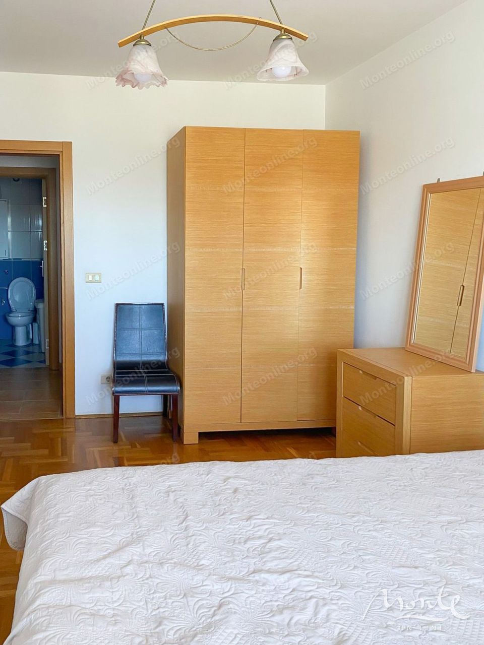 Апартаменты в Баре, Черногория, 53 м² - фото 3