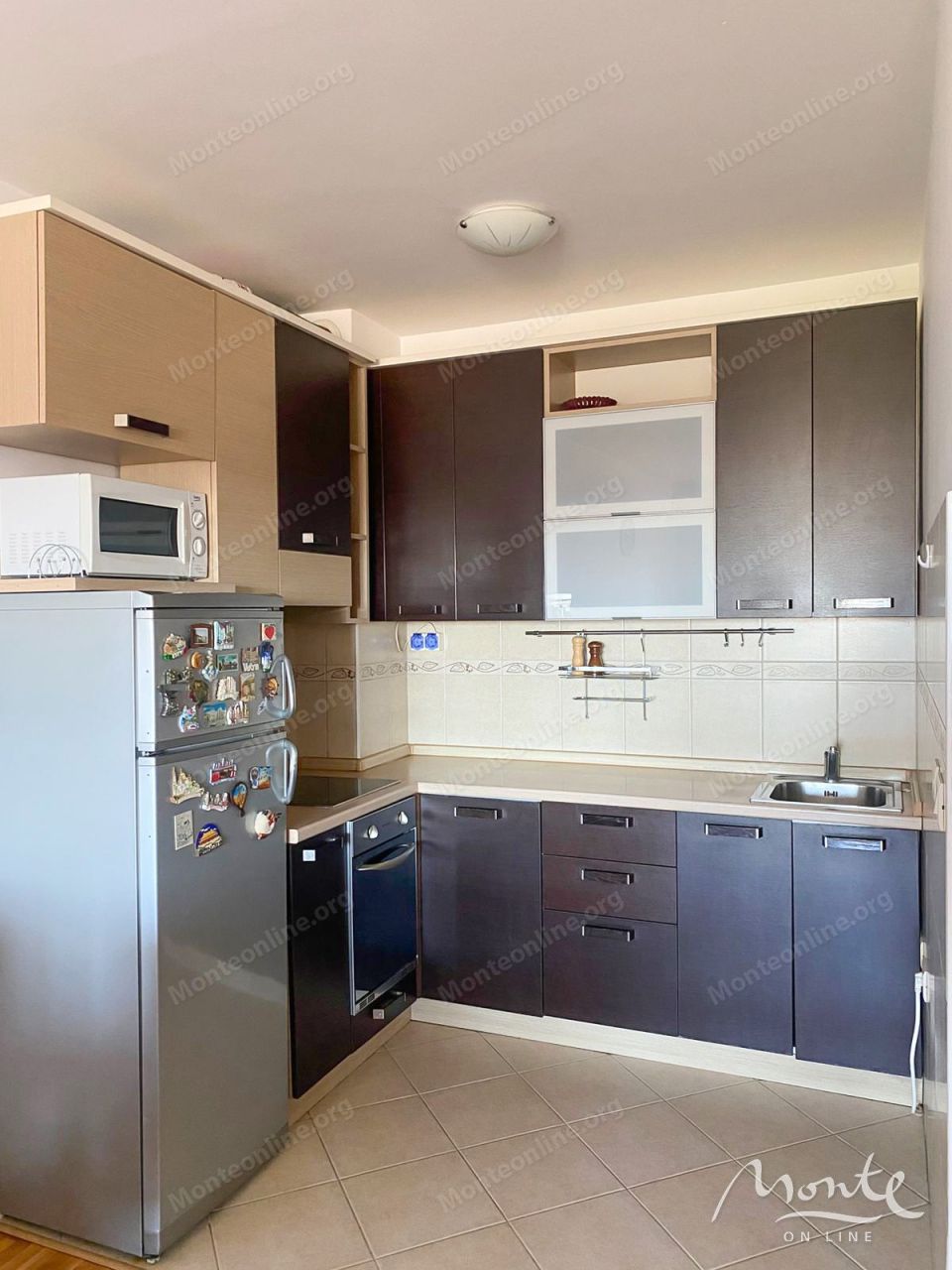 Апартаменты в Баре, Черногория, 53 м² - фото 4