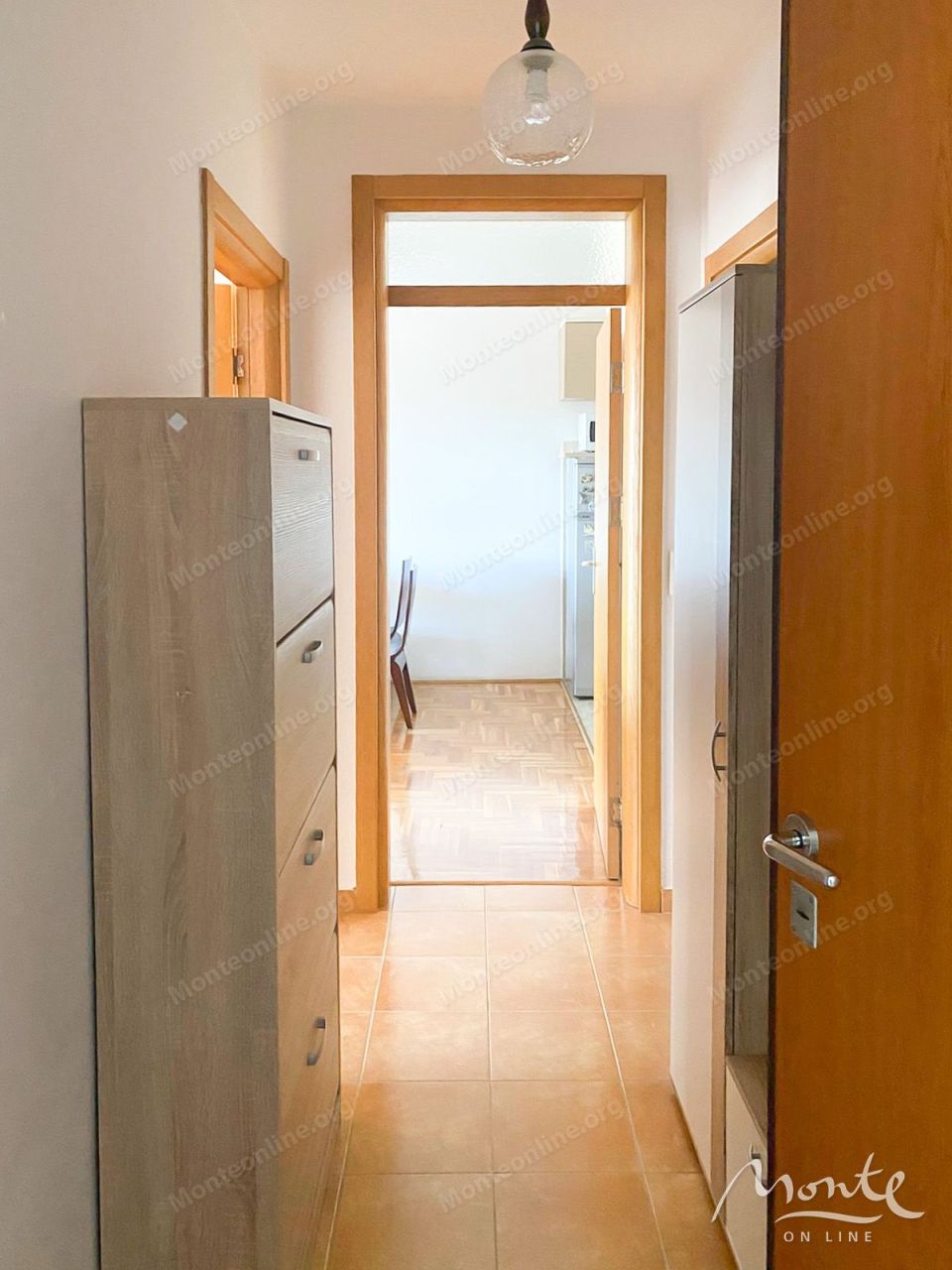 Апартаменты в Баре, Черногория, 53 м² - фото 5