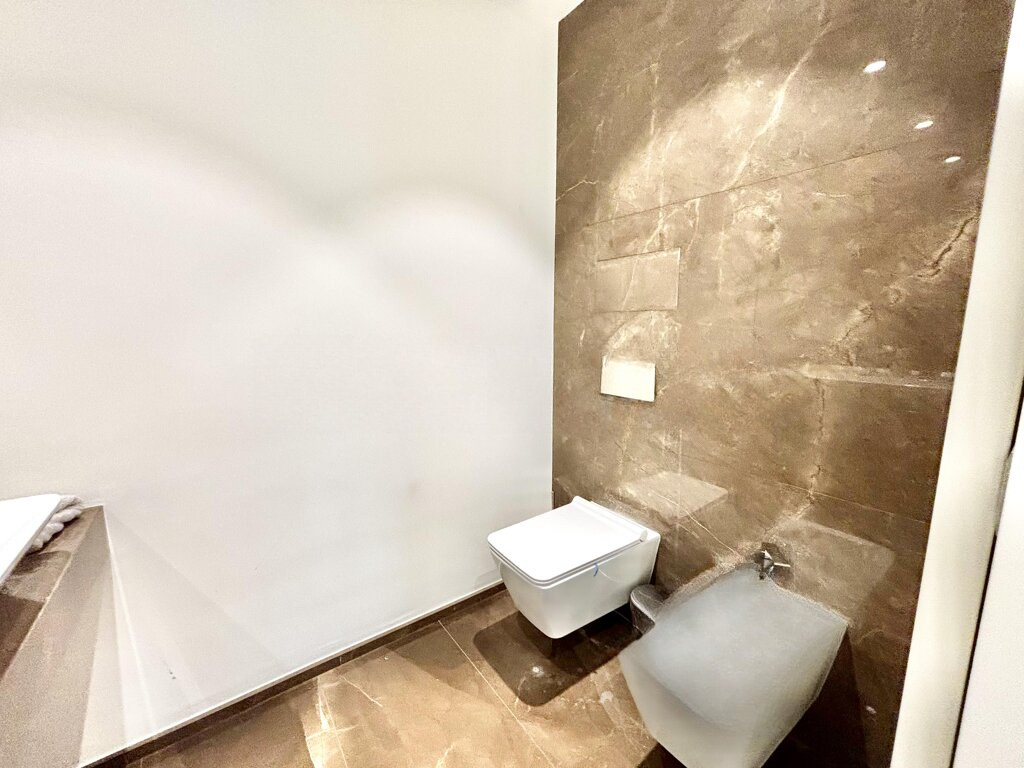 Квартира в Сен-Романе, Монако, 110 м² - фото 8